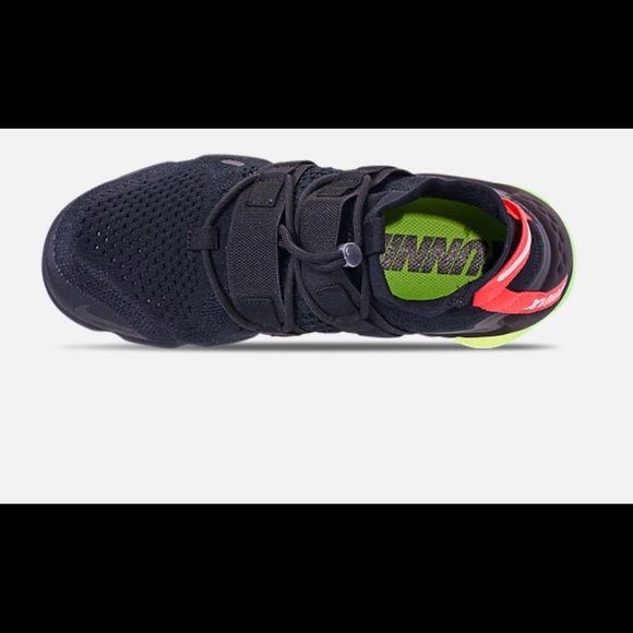 Nike Air Vapormax Flyknit utility running shoes - Picture 4 of 6